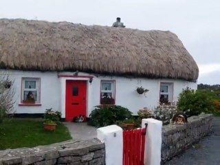 Inishmor, Aran Island