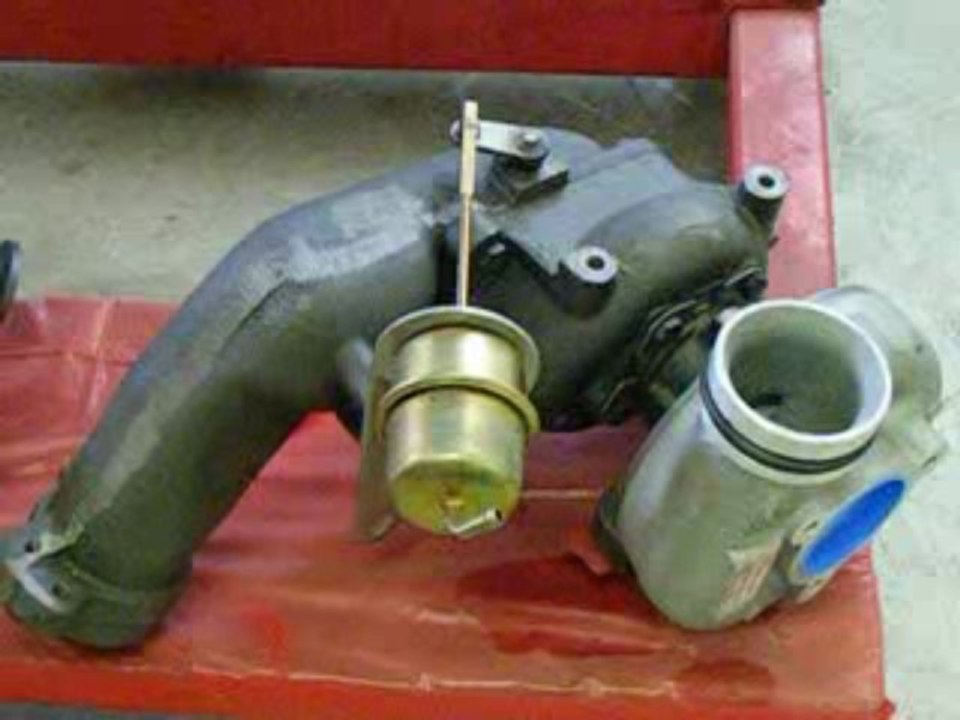 6.5 chevy turbo diesel video Dailymotion