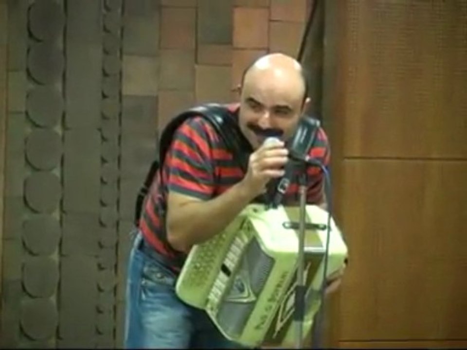teste