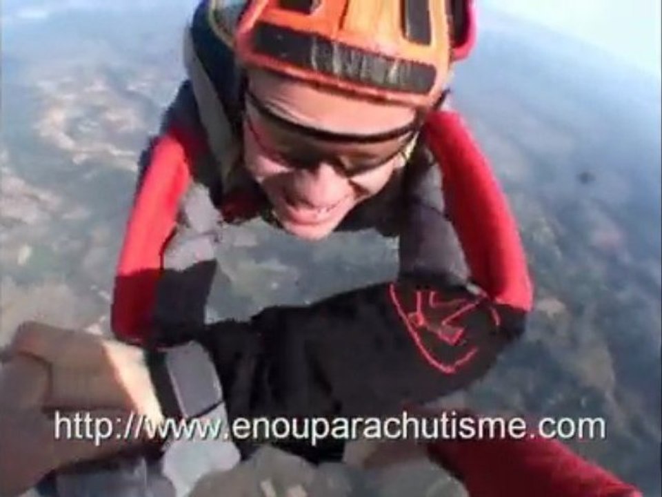 formation PAC (progression accompagnée en chute)