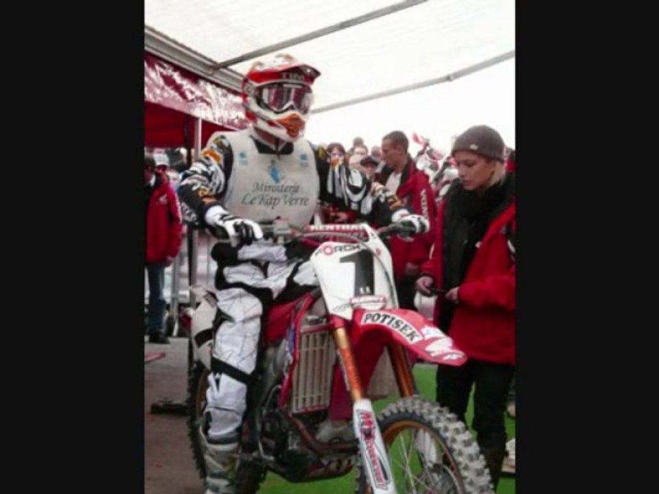 Berck 2009 avec Tim et Sergei Potisek