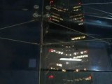 Paris : Tour Montparnasse by night