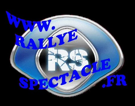 Rallye des cévennes 2009 ES 11 Saint Martial-Sumène