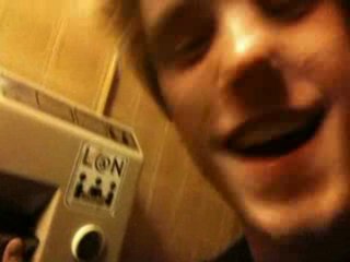 trip avec le sèche main