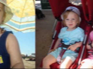 Pour les deux amours de ma vie