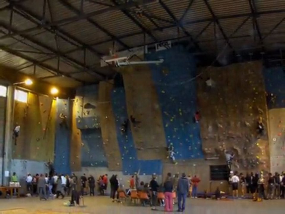 Open de Montaigu 2009