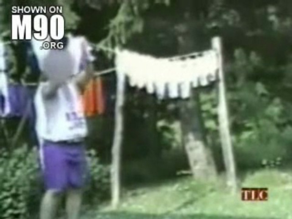PantyThief