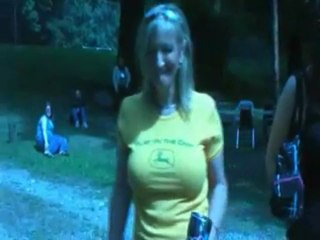 Hemp Olympics 2009 Guess The Weight