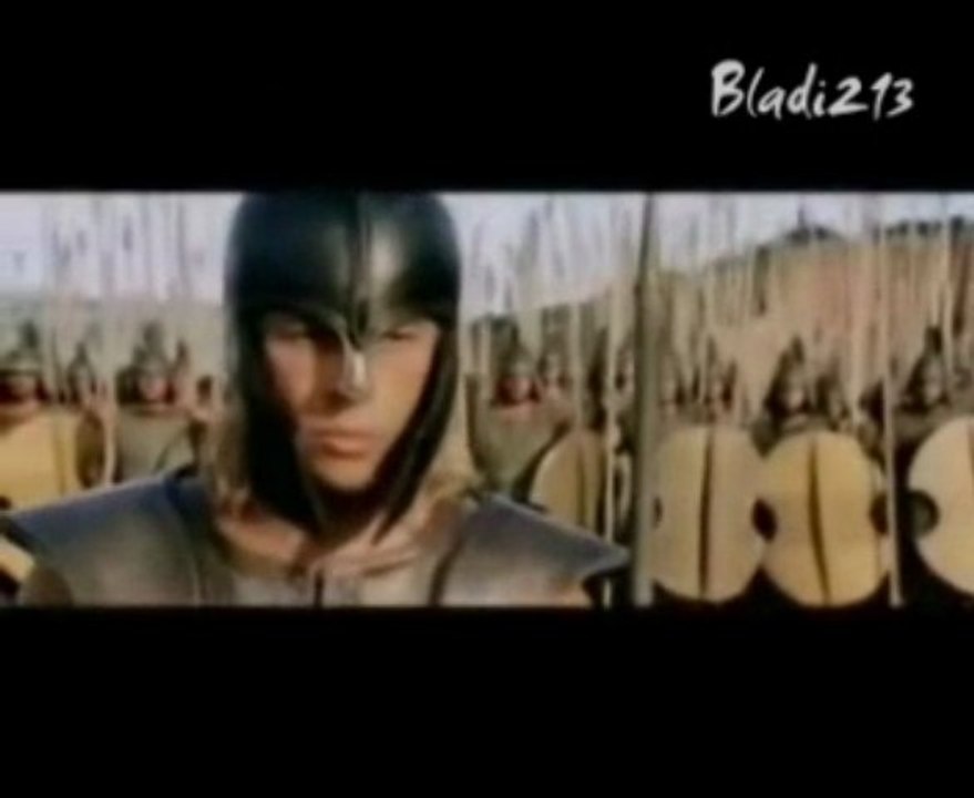 ziani et amro zaki 14 november 2009