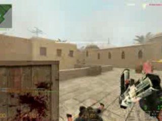 AWP Shot by DkaL
