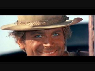 Best Scene Ever...: Jack Beauregard vs La Horde Sauvage