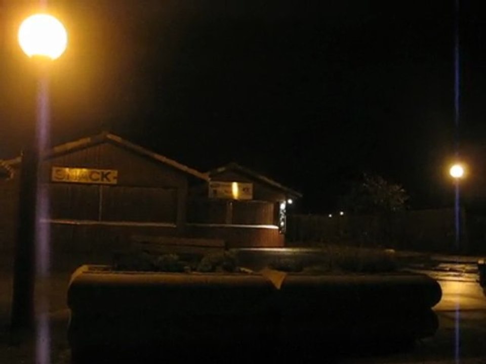 Tarnos, novembre 2009