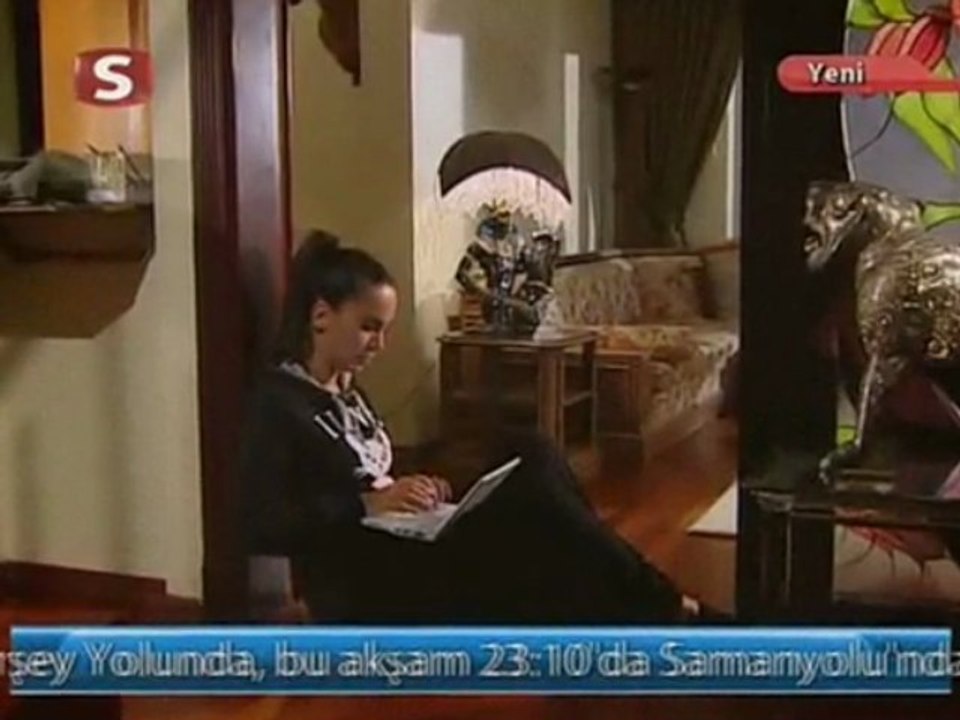 melike ve yiğit aşkı