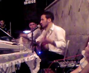 burhan sincan dügün 2