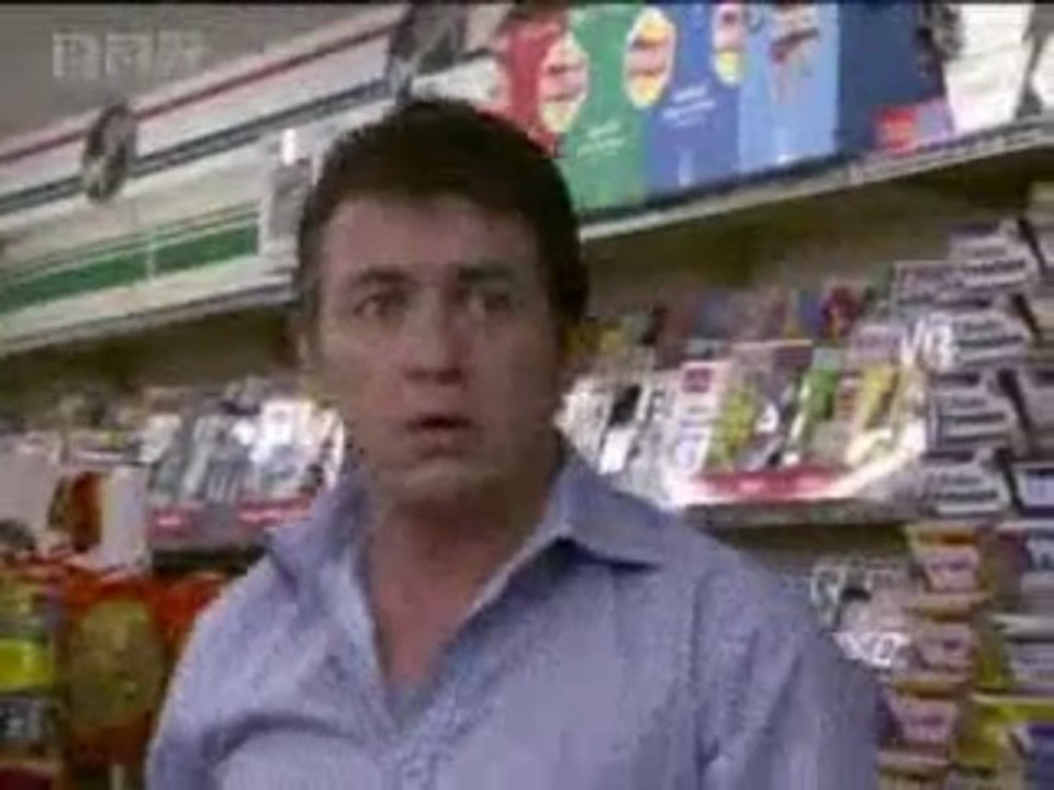 EastEnders - Alfie's Condom Caper