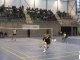 Match du Red Star Mulhouse vs Grand Synthe Badminton