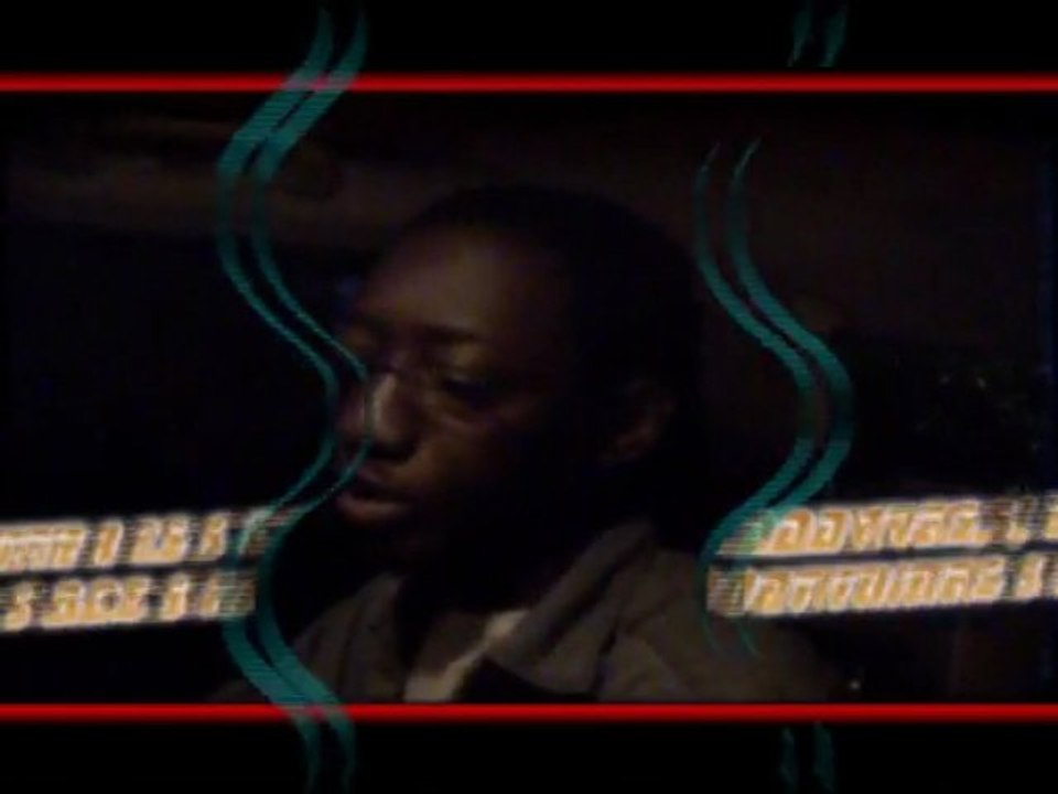Street Freestyle Partie 6