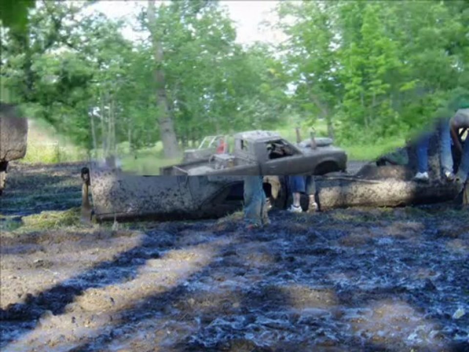 Minnesota Mudding 2009
