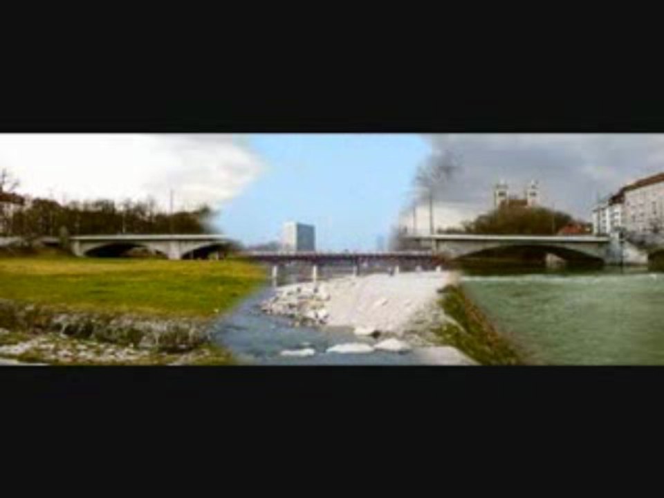 Adoro - Über sieben brücken