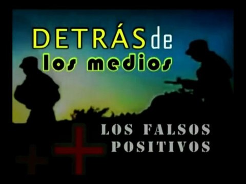 Falsos-positivos (1/2)