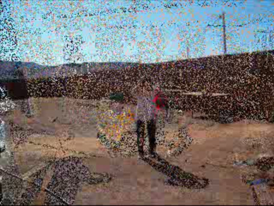 groupe tamounte octobre 2009 zaouit sidi ahmed