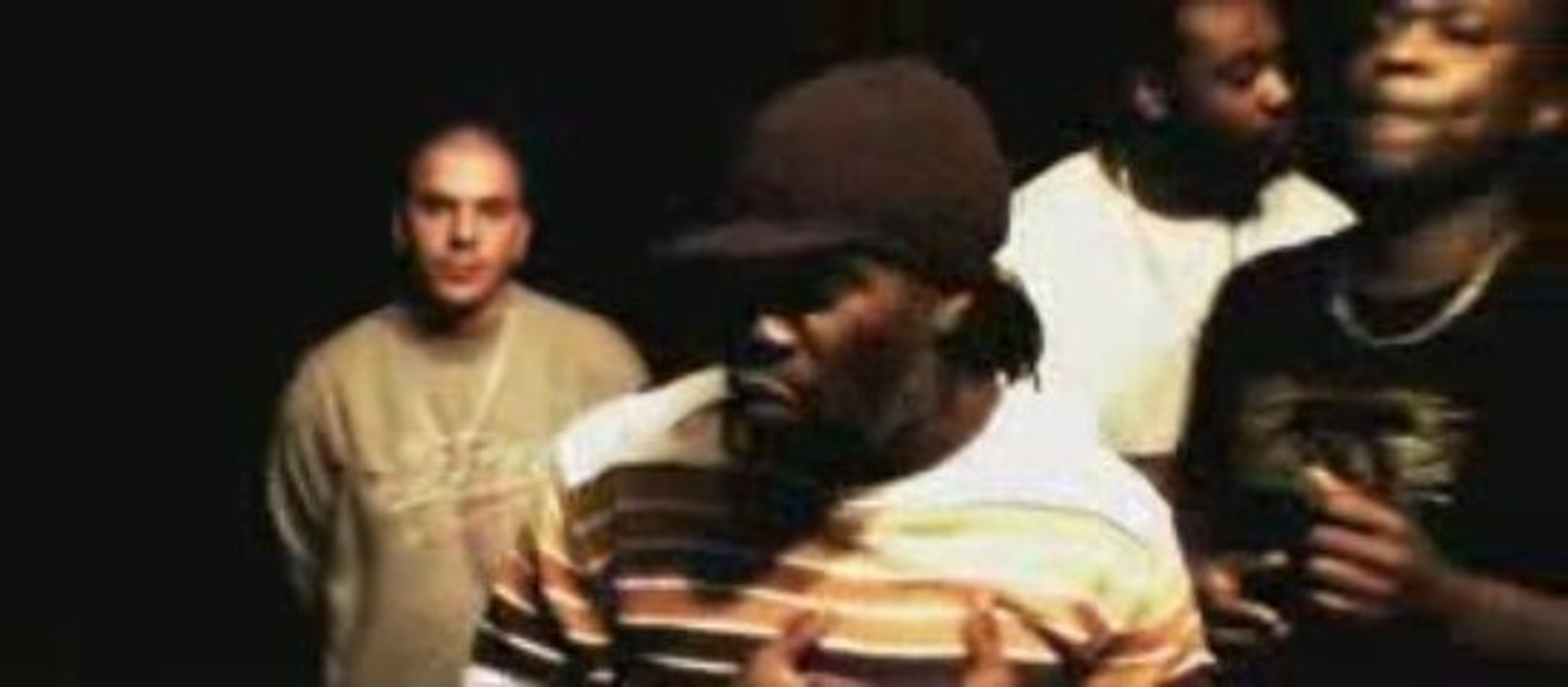 Jo L'affront - Le Gamin [HD]
