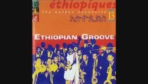 Ethiopiques 13 - Ethiopian Groove