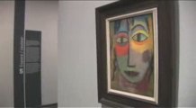 Collection d'art moderne musée Beaux-Arts de Lyon