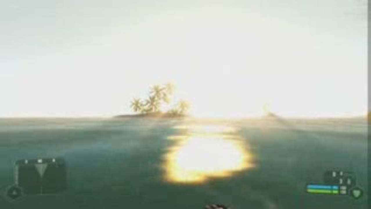 [HH76 VideoTest] Crysis