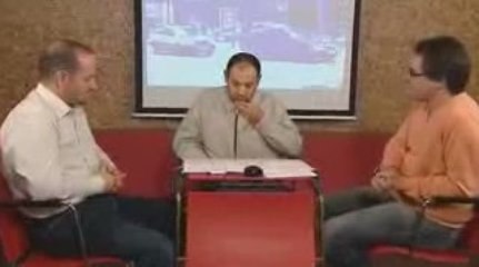 #38 Пристрастно - IV част