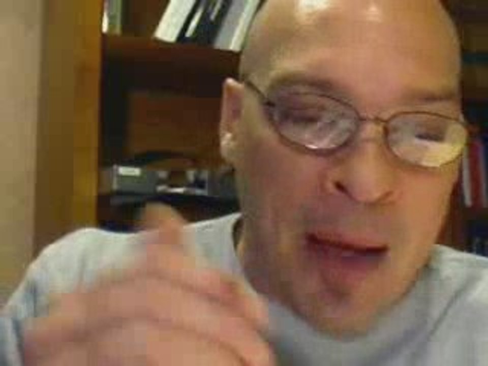 Speed Reading in under 60 seconds