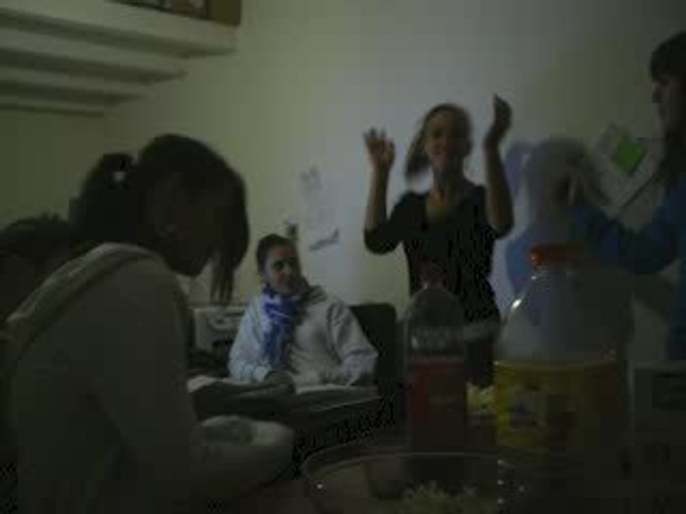 HalLoWeen 2oo9 . Chateau Neuf Le RouGe .