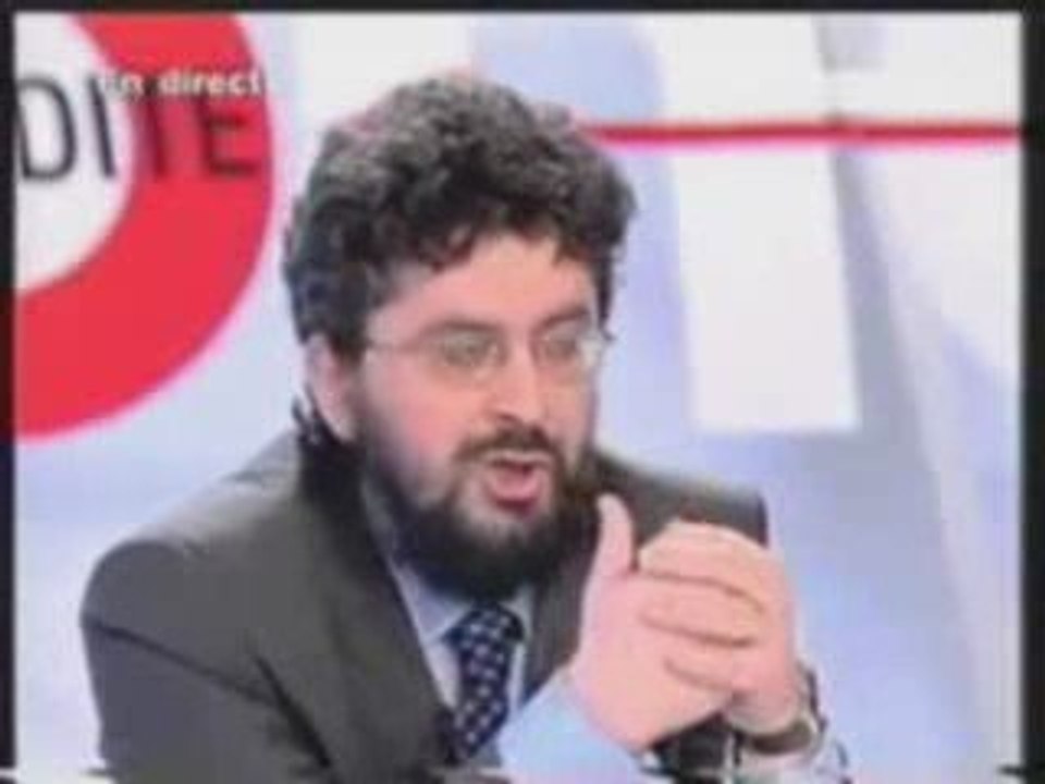 Intégristes Islamistes en France Part4