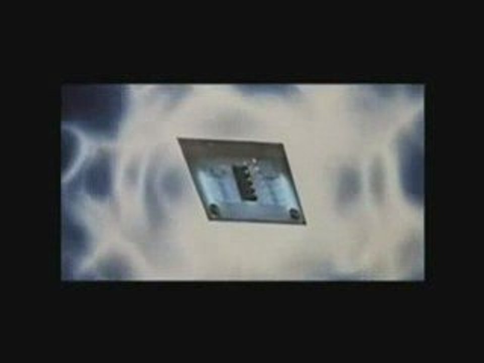 Microchip for Brain Control and ADN Mutations
