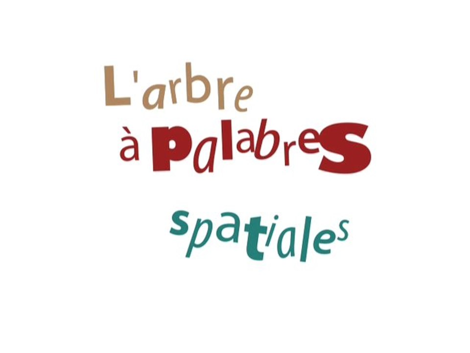 Un arbre à palabres spatiales... ?!