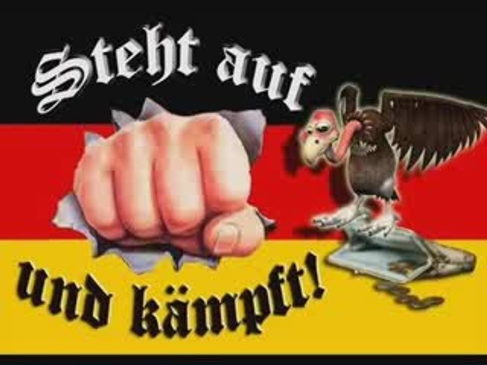 Hartz 4 -steht auf und kämpft !!
