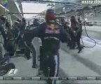 F1: Jaime Alguersuari sbaglia box