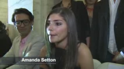 Mad Men's Alison Brie can't leave the house without...