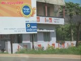 Road Views of Bangalore Mysore Highway part2