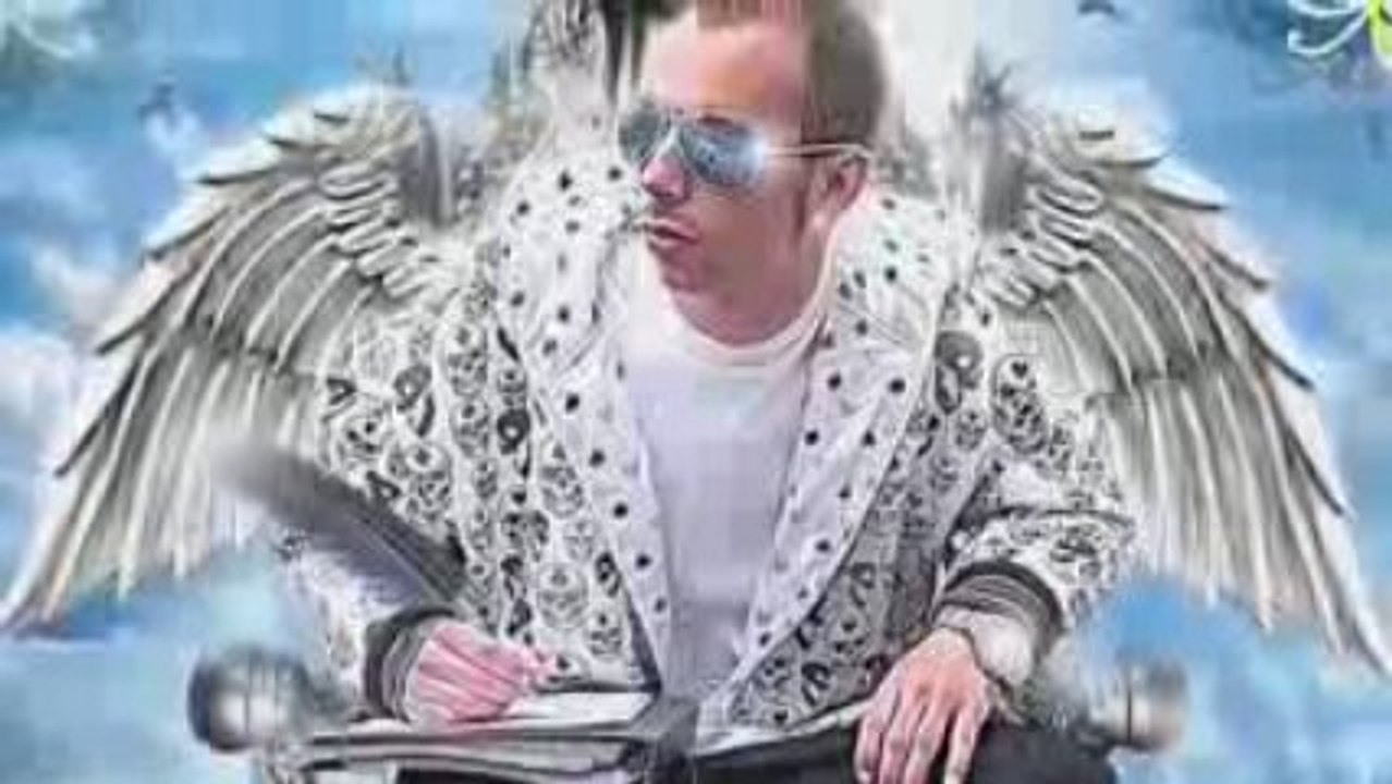 12 - Beuz - Quand Je Kick / French Kick (Tony Danza)