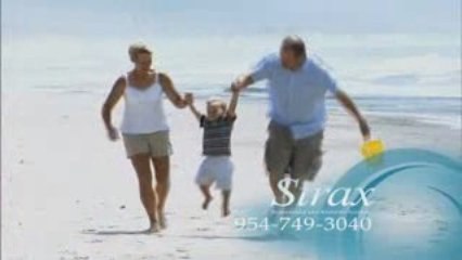 Strax Lap-Band For Extreme Permanent Weight Loss