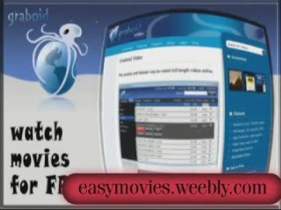 Graboid-free movie downloading|free movie websites