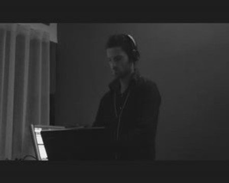 Dj Cyr Mixe caliente house musique electro