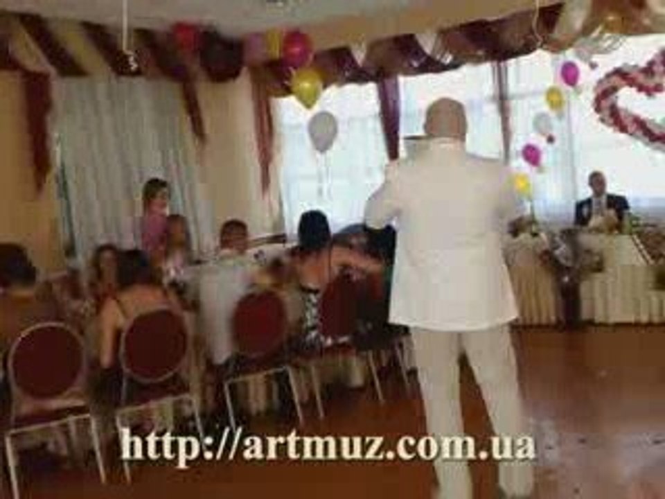 Тамада Харьков ведущий свадьба Vedusiy_tamada_Svadba_Kharkov