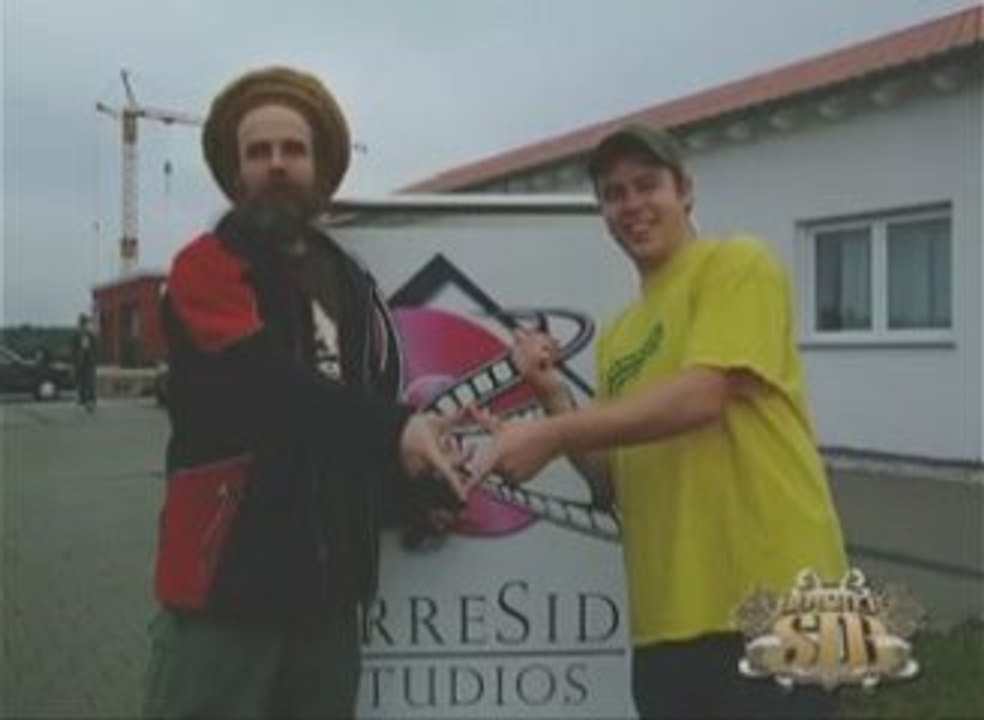 Uwe Banton - Love reggae