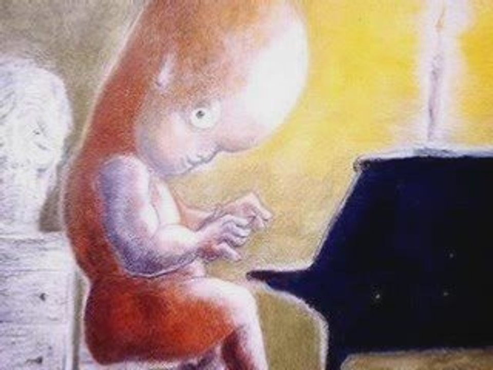FOETUS AU PIANO