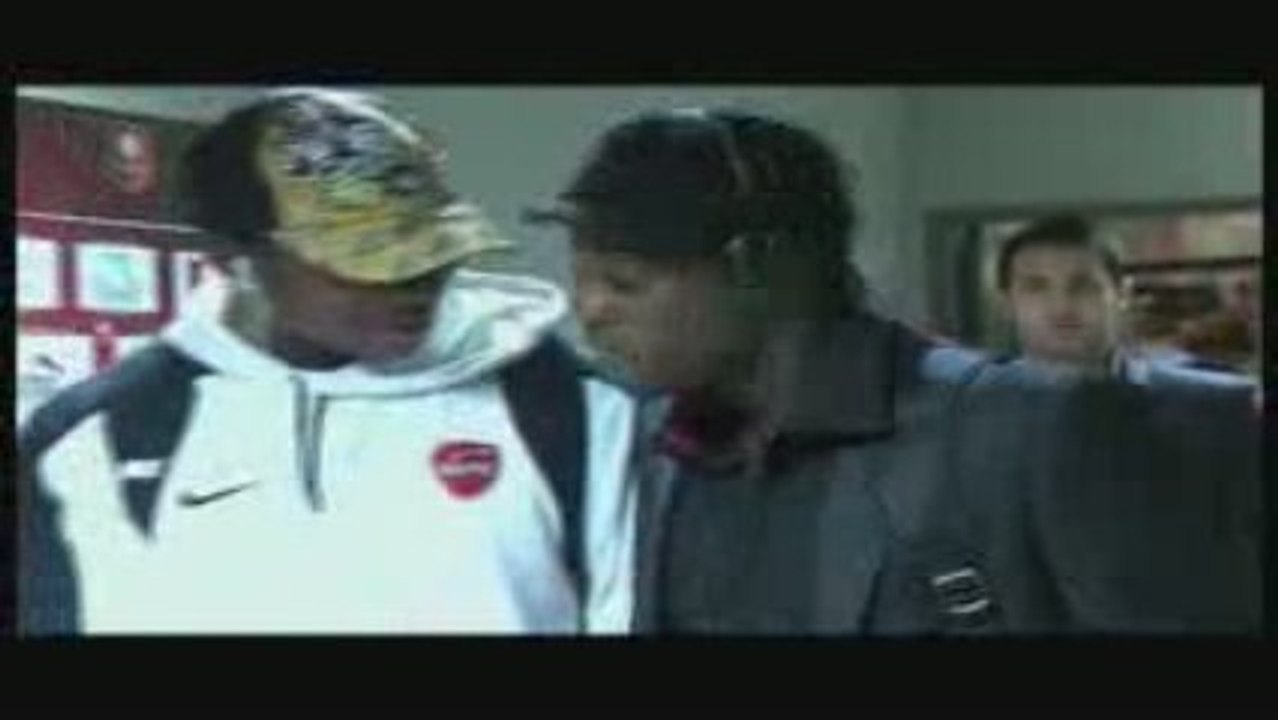 Rouge et Noir : Retour sur Stade Rennais F.C./Valenciennes