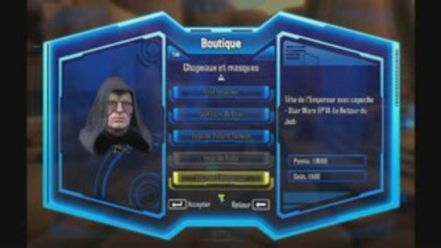 Xidius présente...Star Wars - Clone Wars