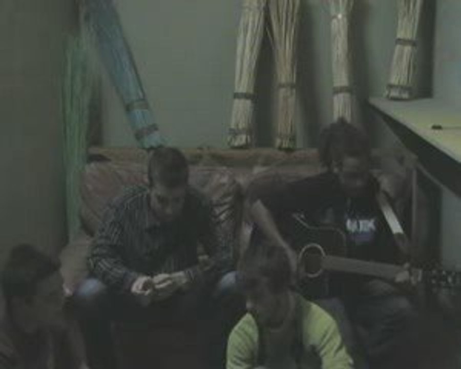 Le confessional - Episode 2