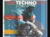 The Best Techno In Town - Medley